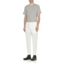 Dondup Herre Bukser Hvit W33,