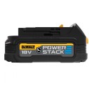 Dewalt DCBP034G-XJ Batteri 18 V 1,7 Ah Maskintilbehør & forbruk