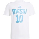 adidas Performance Y Messi N&N G T White 164