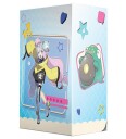 Pokémon Iono & Bellibolt Oppbevaringsboks 80 Kort 9,5 x 7 cm