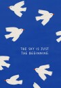 Flight of Freedom Plakat / 30x40