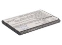 LG Optimus LTE 3 F260 batteri (1800 mAh 3.7 V)