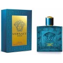 Versace Eros Eau de Parfum 100ml Aromatisk Duft for Menn