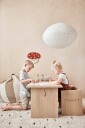 OYOY Living Moyo Paper Shade Large Dots L300860