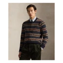 Ralph Lauren Herre Strikkevarer Flerfarget M,