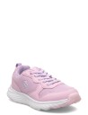 Leaf Hacksta   Pink   38