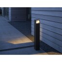 Antidark Ita G750 LED Pullert Svart