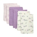 Gassklut Pippi 6pk Orkide
