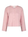 Neo Noir Vilja Knit Cardigan