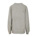 Comme des Garçons Play Herre Strikkevarer Grå L,