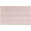 Sorema New Plus badematte 60x90 cm rosa Lys rosa