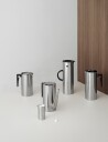 Stelton Kanne med (is)rist/isstopp Cylinda Line 2 liter