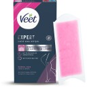 Veet Expert Cold Wax Strips Kropp & Ben 20stk