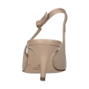 The Seller Dame Sko Beige 40 EU,