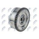 Kamakselregulering NTY RKZ-RE-003