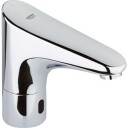 Grohe Europlus E Servantarmatur Krom