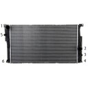 Radiator MAHLE ORIGINAL CR 1725 000P
