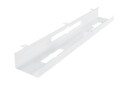 Kabelholder Skrivebord Baileyrae   Hvit