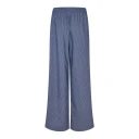Lollys Laundry Dame Bukser Blå 2XL
