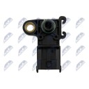 NTY ECM-PL-009 Lufttrykksensor, høydetilpasning
