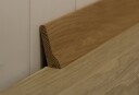 Th8018 17x57mm Eik L.fotlist