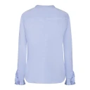 MOS MOSH Mattie Shirt - Blue - XL