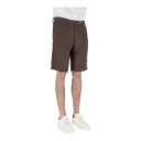 Myths Herre Shorts Brun S,