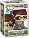 Funko POP! Animation: King of the Hill  Peggy Hill