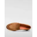 Santoni Herre Sko Brun 42 EU,