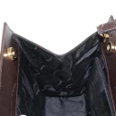 Salvatore Ferragamo Dame Brun