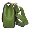 Guess Dame Vesker Grønn ONE SIZE,