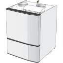NIBE SAM S42 TILLUFTSMODUL