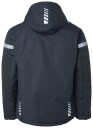 Top Swede Men 350 Jakke, Marineblå, 1 stk ,SBG-350020002 XXXL