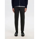 Selected Homme Slim Robert Flex 175 Pant Sort 31/34