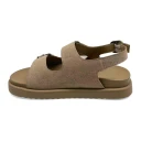 Santino Milano Dame Sko Beige 40 EU,