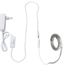 LED Strip 4,8W/m 3000K IP20 1m