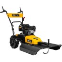 Texas beitepusser Multi Cut 580TG 226 cc Loncin klippe bredde 58 cm 90061165