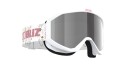 Liner Jr Farge : White - Pink Logo, Pink/Silver Mirror