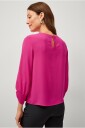 Ellos Collection   Bluse Linnea   Rosa
