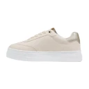Alviero Martini 1a Classe Dame Sko Beige 35 EU,