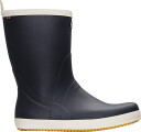 Viking Seilas, gummistøvel, unisex 47 navy