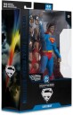 McFarlane  DC Multiverse  Superman: The Movie 1978  7" Superman Action Figure Deluxe Theatrical Edition