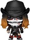Rob Zombie w/Bandana