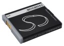 Batteri til Sharp SH901iS etc