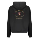 Mr. Saturday Herre Gensere & Hettegensere Svart XS,