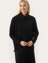 Part Two Tilanepw Pu   Black   XS