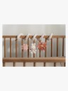 Miffy Miffy x Little Dutch Aktivitetsleke Lucky Blossom