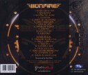 Bonfire  Fireworks  CD
