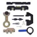 vidaXL Timingverktøysett i 11 deler for BMW M42/44/50/52/54/56