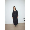 Noella LILLITH MAXI DRESS BLACK